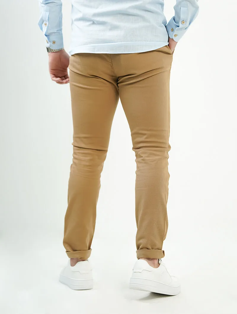 Pantalon Comfort